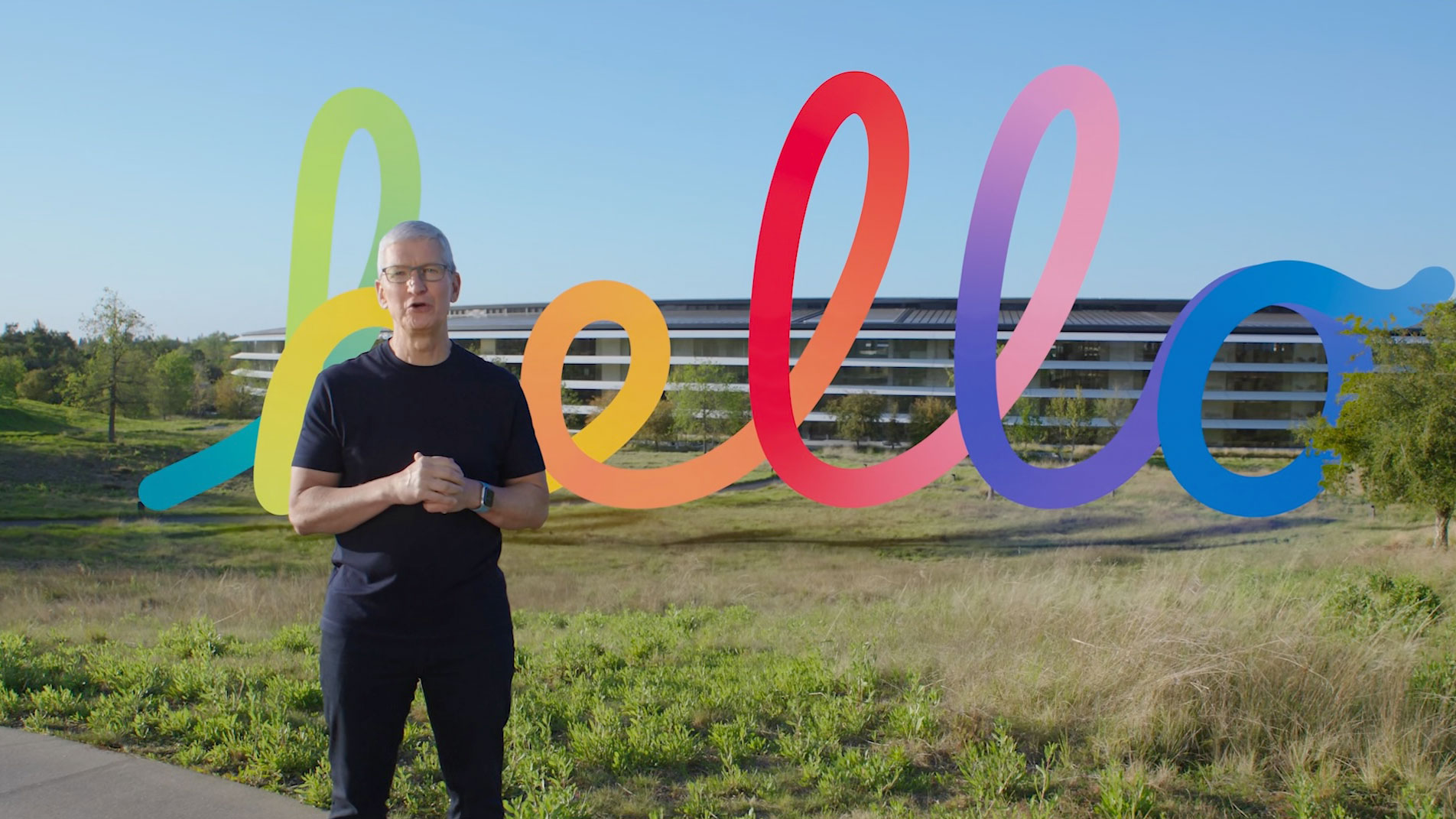 TECPARTNER1's tweet card. It's Apple event day! From tweaks to the Apple Card to all new iMacs and iPads, Apple crammed this one-hour event with news. Don't have time to sit down