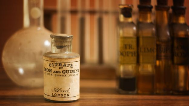 FeverTreeMixers's tweet card. Deep in the Andean rainforest, the bark from an endangered tree once cured malaria and powered the British Empire. Now, its derivatives are at the centre of a worldwide debate.