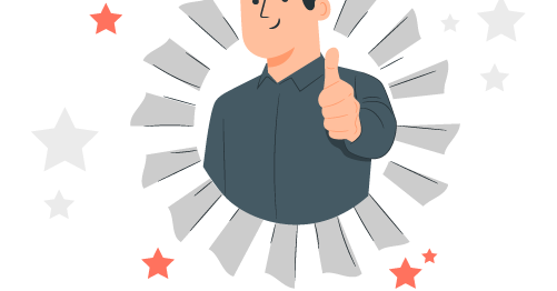 Tweet card summary image