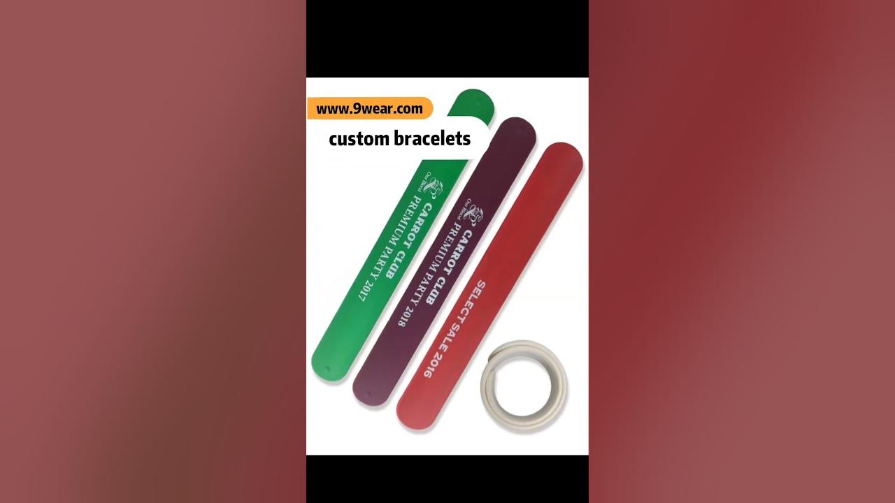 Espromos's tweet card. wristbands#event #partygear #customized #wovenfabric #advertising...