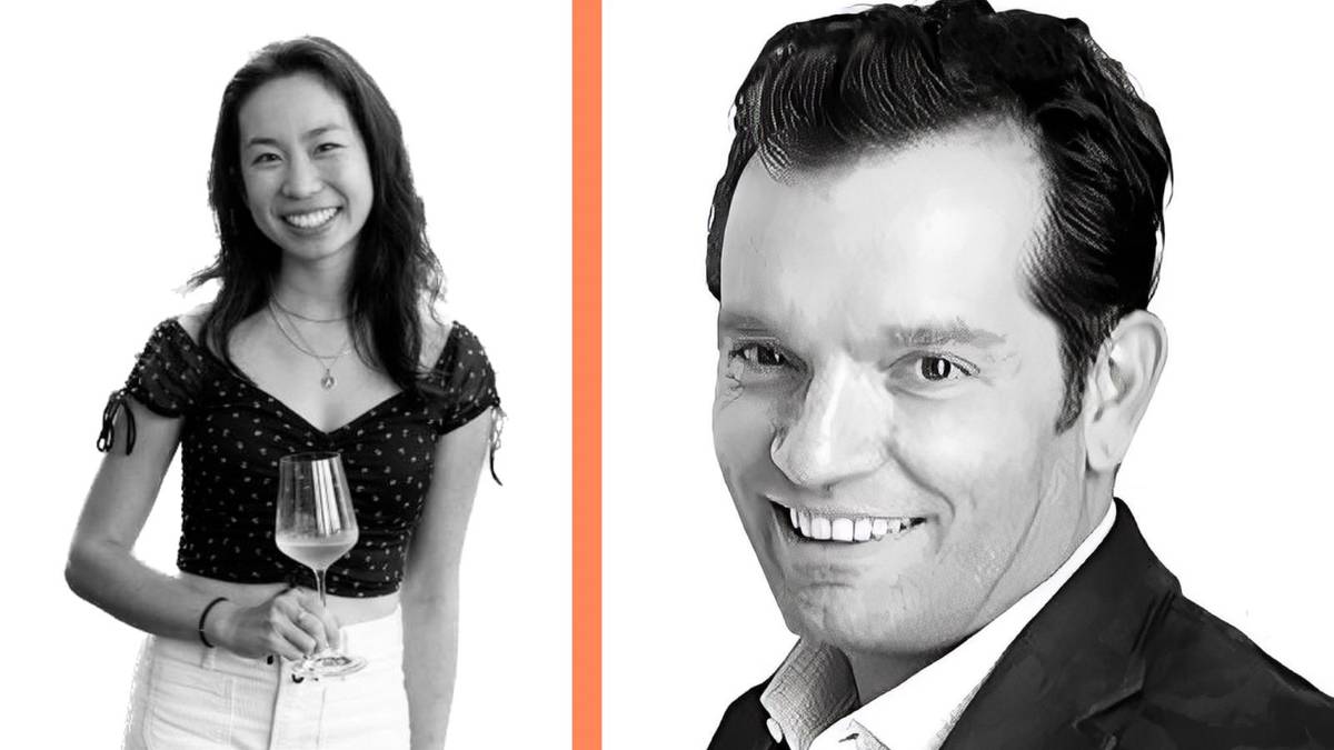 ashleydzhang's tweet card. From the fairytales we’re told as children to the ideologies we imbibe today, stories have always served as vehicles of meaning that tell humans who we are, why we’re here, and where we’re going. S...