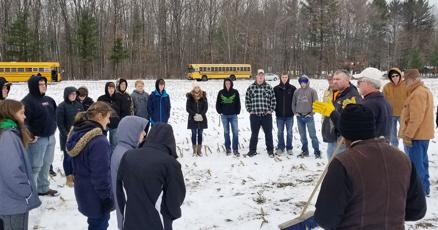 LGMandelaBarnes's tweet card. When stakeholders in the agriculture industry come together to talk about climate change, there is always a lot of common ground discussed, according to Wisconsin Department of Agriculture, Trade and