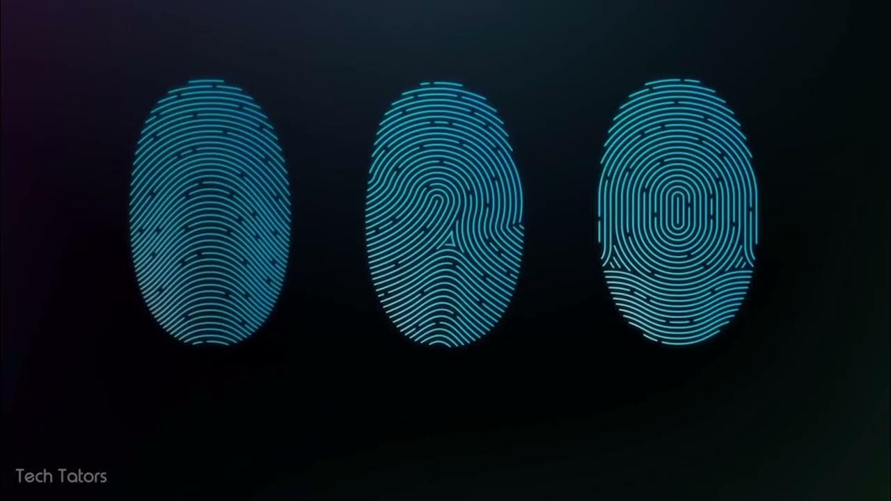 BioenableA's tweet card. Next Level Authentication: The Evolution of Fingerprint Scanning