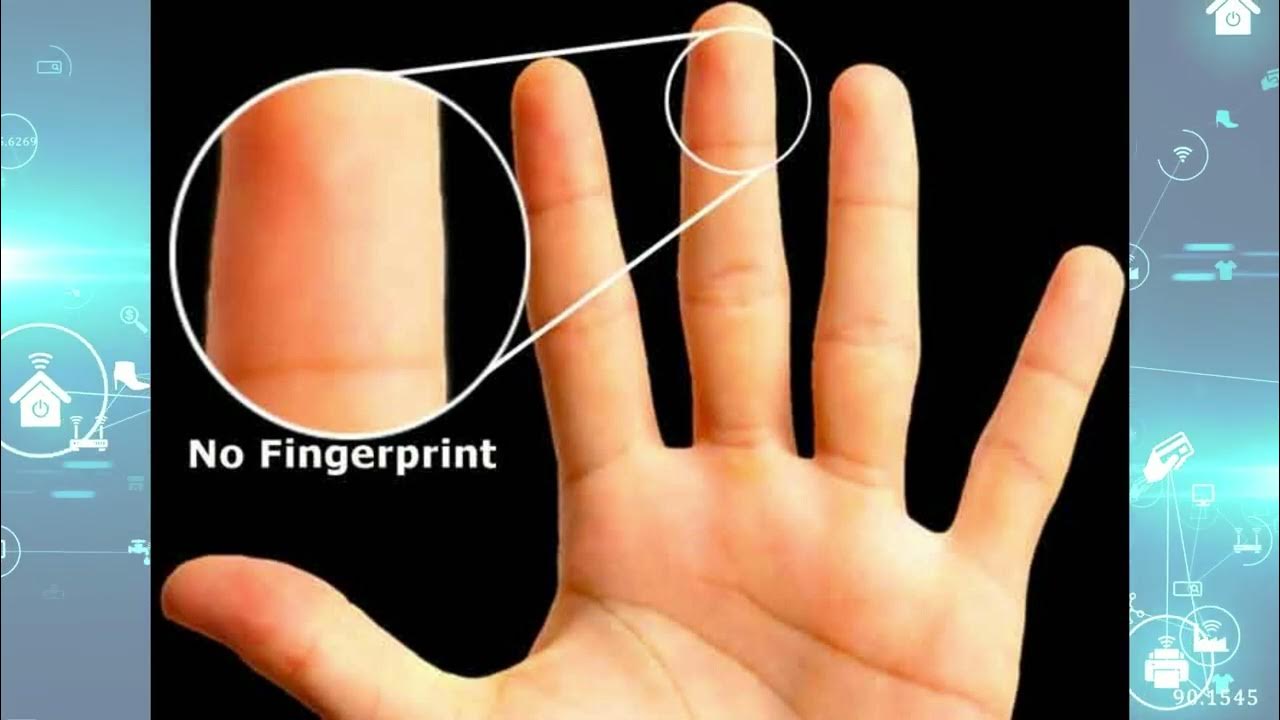 BioenableA's tweet card. Slap Fingerprint Scanners:The Impact & Transformation of Aadhaar...