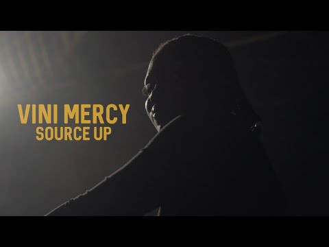 ViniMercy's tweet card. Vini Mercy - Source Up (Official Video)