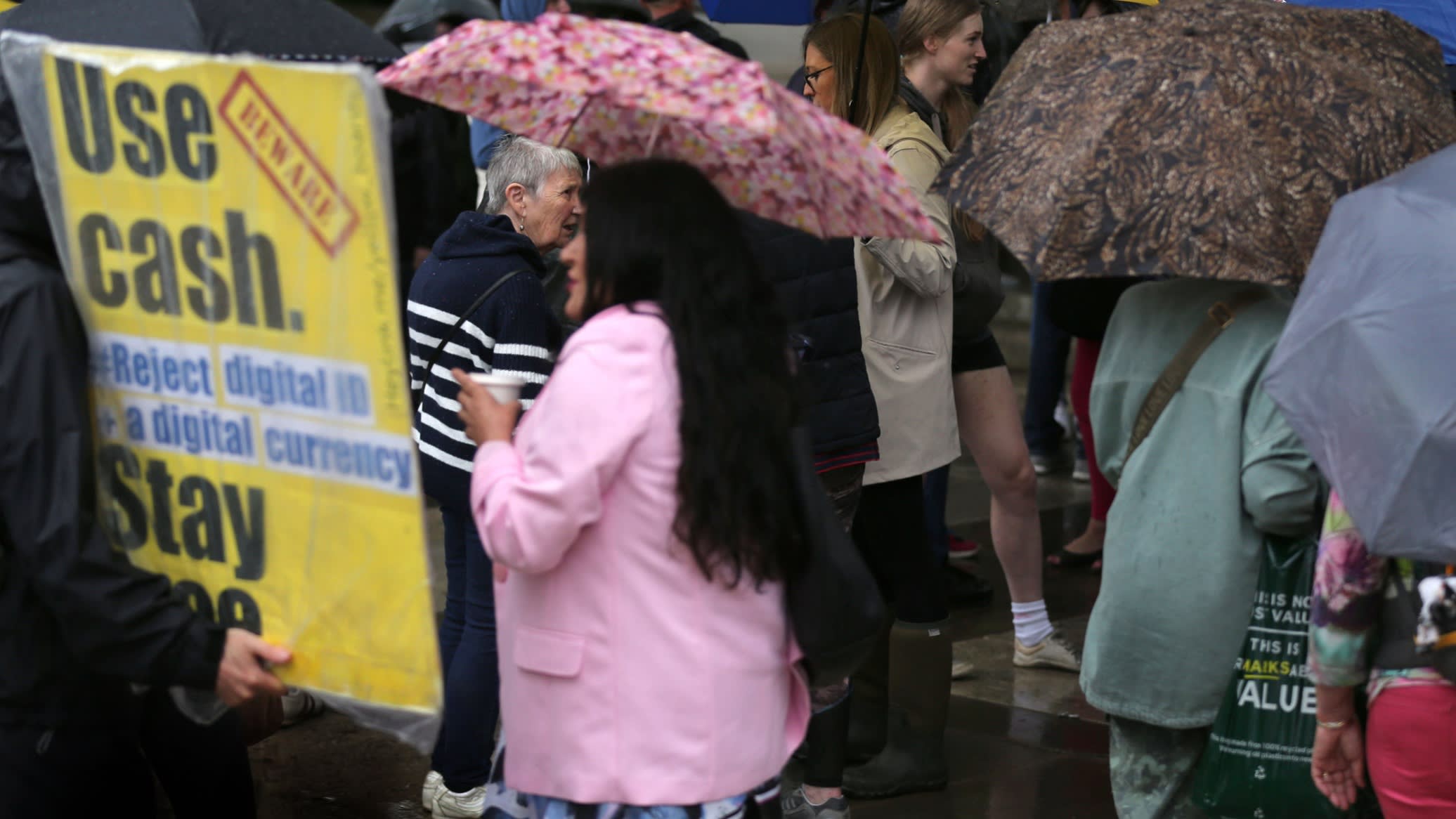 codedlogic's tweet card. We are missing an opportunity to level the monetary playing field in the interests of all citizens