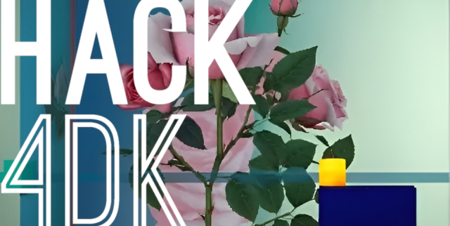 hack4dk's tweet card. We look forward to welcoming you and your friends to #Hack4DK 2025! Kicking off Friday 26 September at 15:00 at the Black Diamond, Copenhagen. If you haven’t REGISTERED – don’t fo…