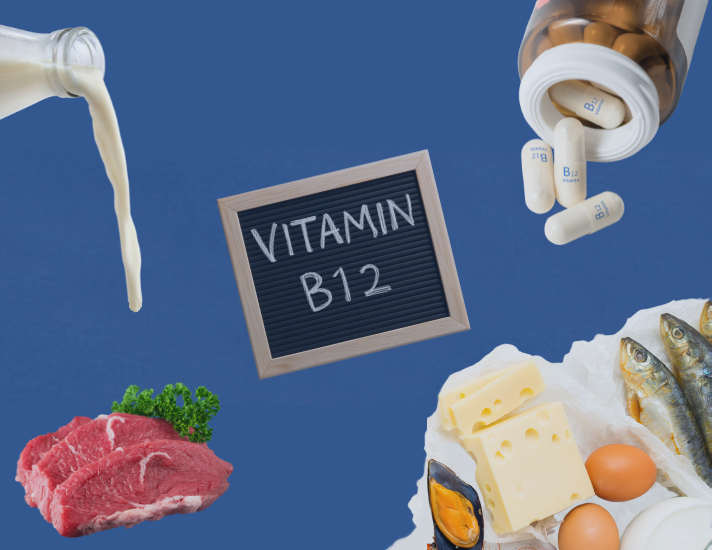 PCamhs's tweet card. Could a common essential nutrient deficiency be silently impairing energy levels and brain function, or even causing psychiatric symptoms – in you, or your patients? ﻿