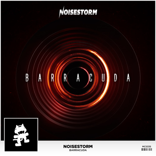 firefox7sync's tweet card. Noisestorm - Barracuda