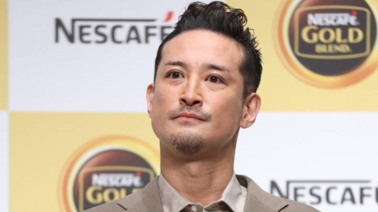 richitagu304's tweet card. 今年、35年の歴史に終止符を打ったTOKIO。そのグループに半生を捧げた男、松岡昌宏（48才）が、ある決断を下したという。故郷に思いをはせながら新天地へと踏み出す彼の胸の内には、かつての仲間への“揺