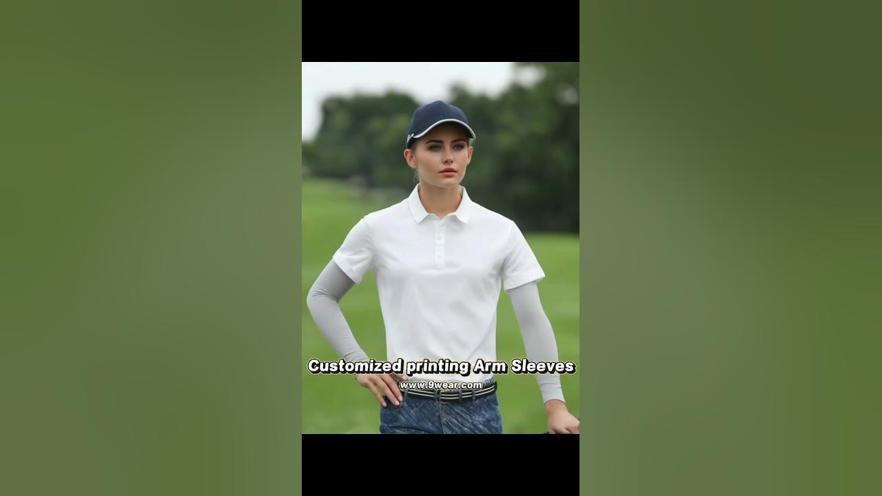Espromos's tweet card. uv arm sleeves#cooltech #uvprotection #sportsgear#sportswear #brand...