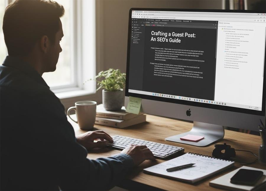SmashingApps's tweet card. White Label Guest Posts: learn what they are, the risks under Google’s link rules, and how to use them safely to gain traffic and brand reach.