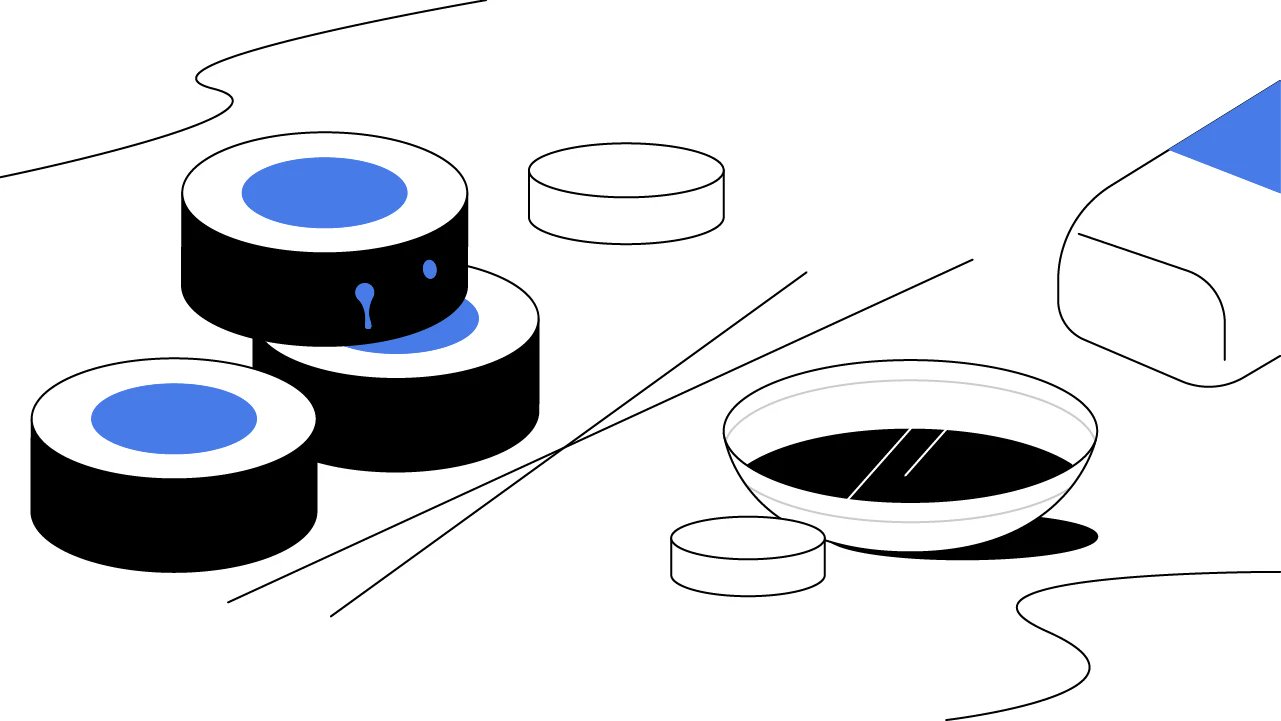 wagmiAlexander's tweet card. A look at SushiSwap, a fork of Uniswap that incentivized migration from Uniswap to SushiSwap in exchange for SUSHI tokens, and how Uniswap ultimately benefited.