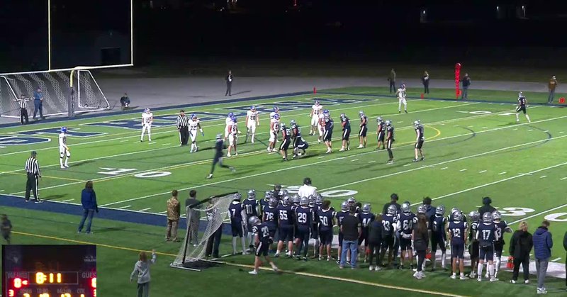 Tweet card summary image