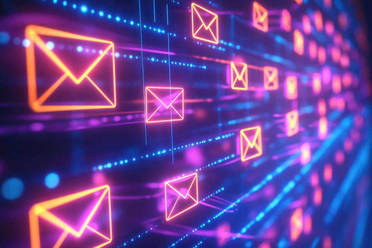 HackbySecurity's tweet card. En Hack by Security sabemos que uno de los pilares de la ciberseguridad en entornos modernos es la Seguridad en el Correo, uno de los vectores de ataque más frecuentes de una organización, tanto en...