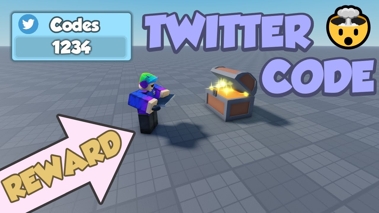 Vinttho's tweet card. How to make a Twitter Code Gui Roblox