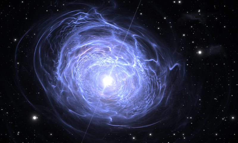 PaulMattSutter's tweet card. Are the mysterious stars clues to one of the greatest mysteries in the universe?