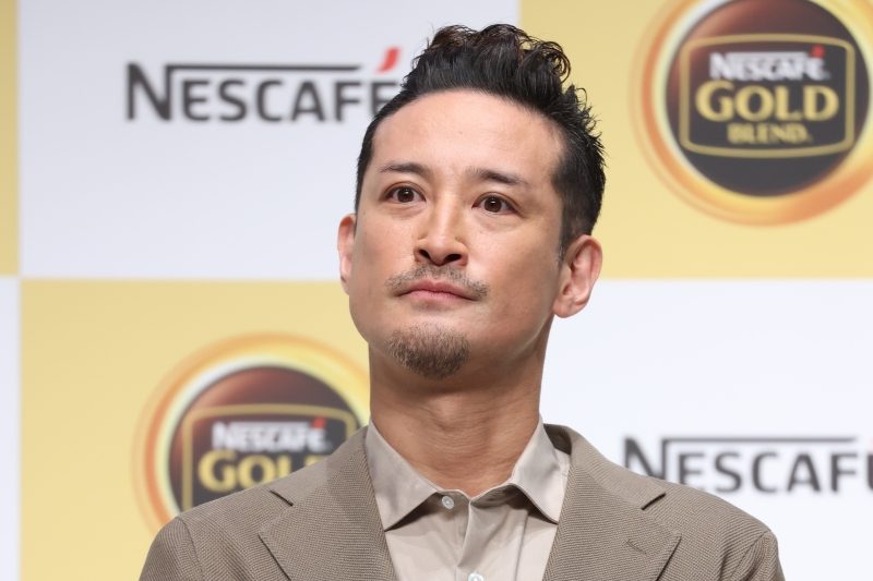 joseiseven's tweet card. 　今年、35年の歴史に終止符を打ったTOKIO。そのグループに半生を捧げた男、松岡昌宏（48才）が、ある決断を下したという。故郷に思いをはせながら新天地へと踏み (1/1)