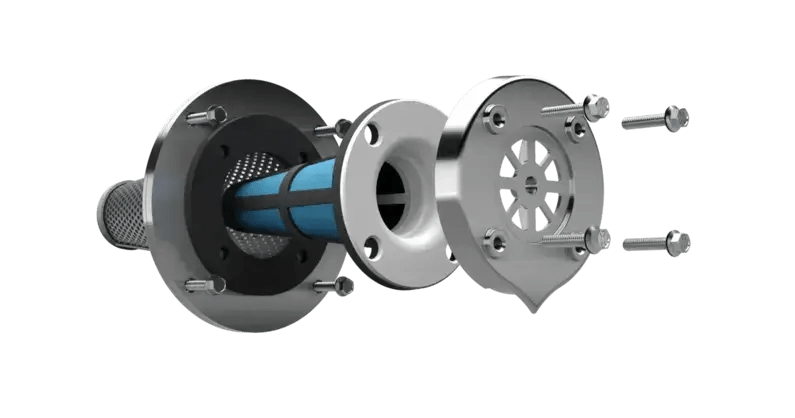 JetFilter1's tweet card. Protect waterways with GEOJET’s weep hole drainage system. Biodegrade hydrocarbons, reduce contamination, and improve erosion control.