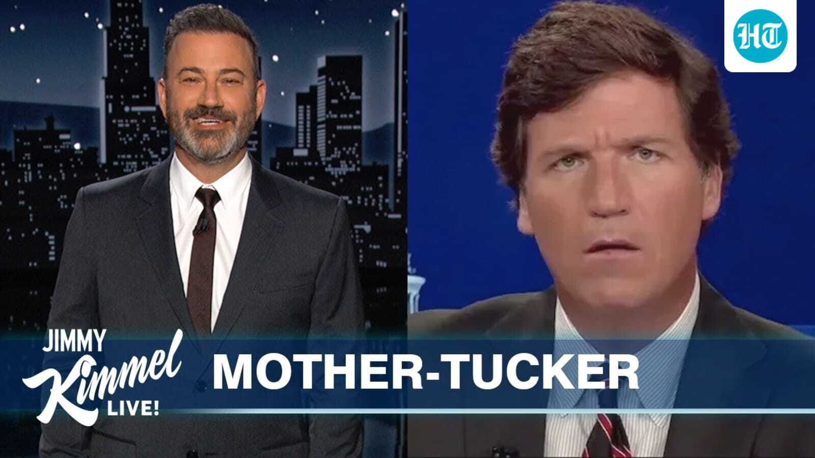 peter_samouris's tweet card. ABC has suspended Jimmy Kimmel “indefinitely” following his comments on Charlie Kirk's assassination.