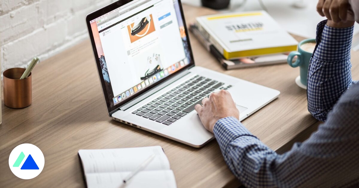 PurposeComWeb's tweet card. L'étude publiée par le site The Conversation montre comment les sites web ont évolué et pourquoi ils ont de plus en plus de similitudes.