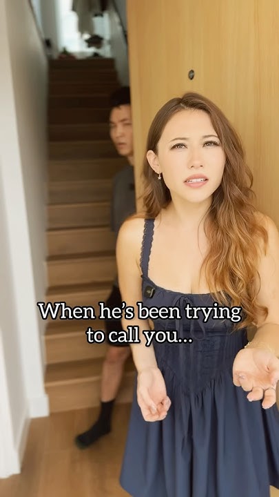 doc_normal's tweet card. When a random stranger says he’s been trying to call you