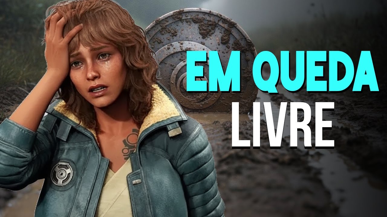 ArcoHumilde's tweet card. Ações SUSPENSAS, Venda Iminente ou só números ruins? A Crise da...