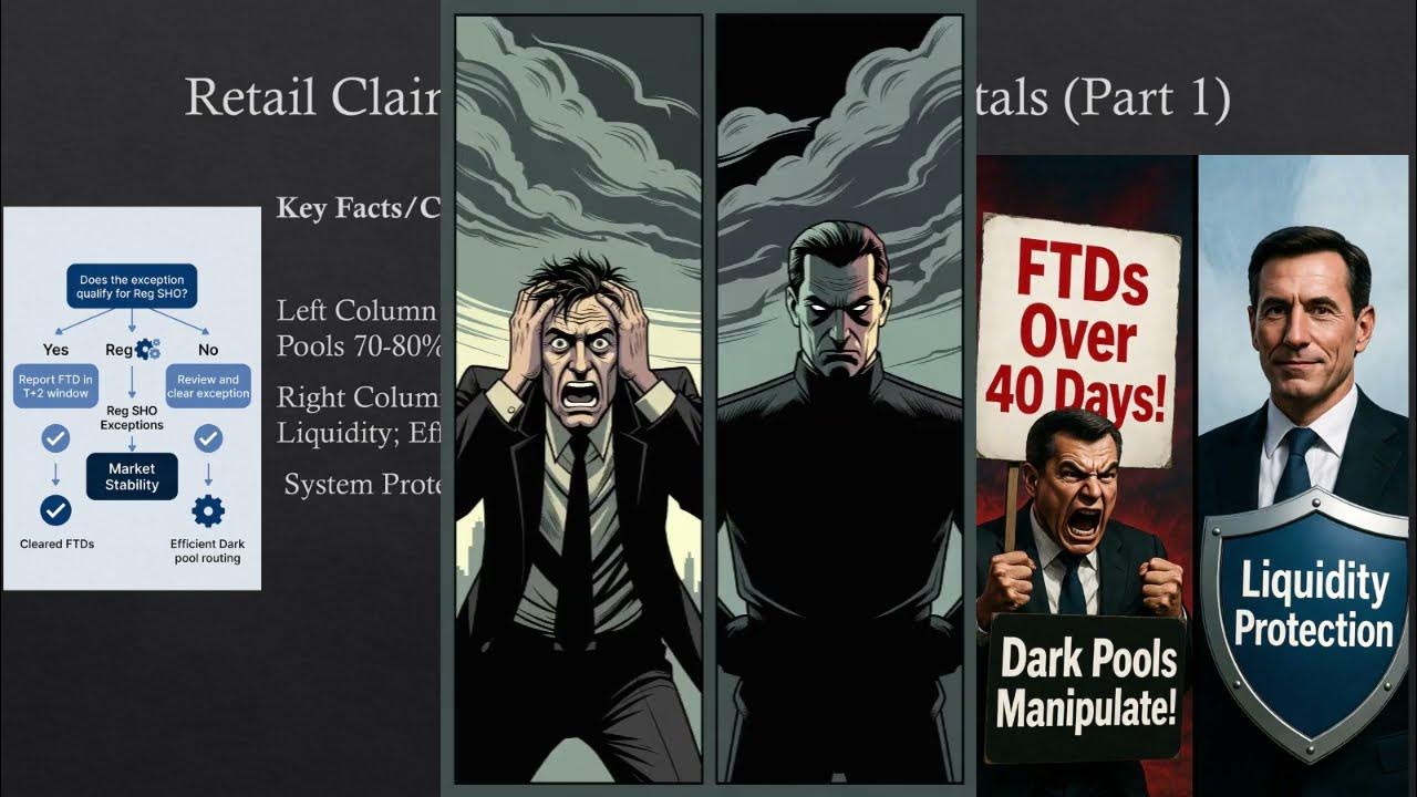 VE_Starr's tweet card. MMTLP U3 HALT - A Regulatory Perspective SEC Finra DTCC why they did...