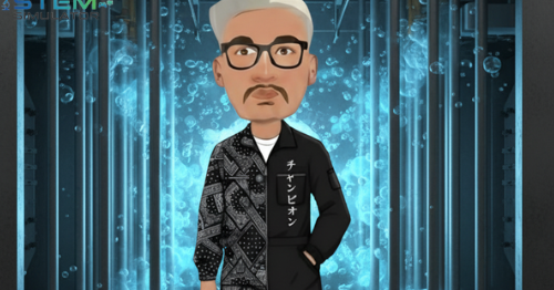 Tweet card summary image