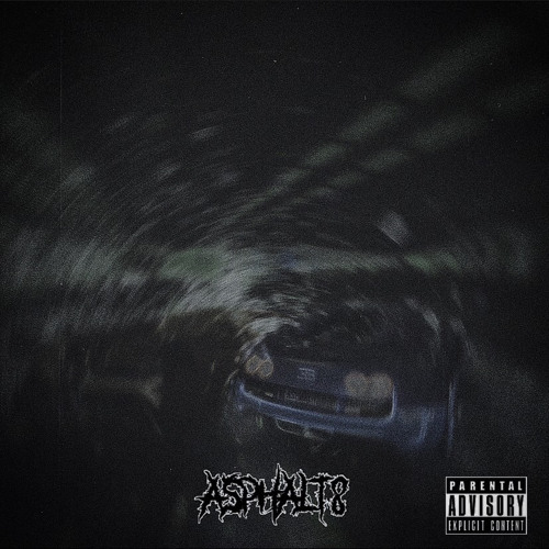 coco_foxx_ymt's tweet card. A$PAHALT8 ft.SxiN [Prod.metaprods]