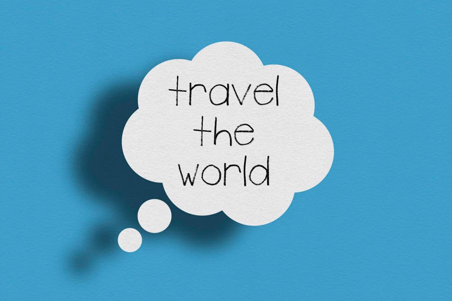 falitroke's tweet card. Learn from experienced digital nomads to avoid costly mistakes. Grab your laptop and passport and start traveling the world while making money.