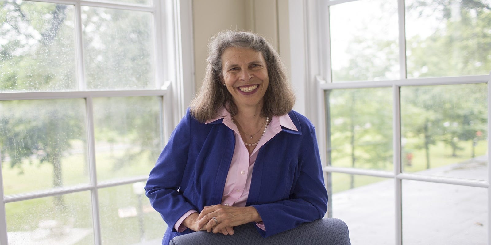 CommunitySolsED's tweet card. Three health care leaders talk about what it was like to be on the frontlines of the fight against HIV and AIDS in the 1980s to now.