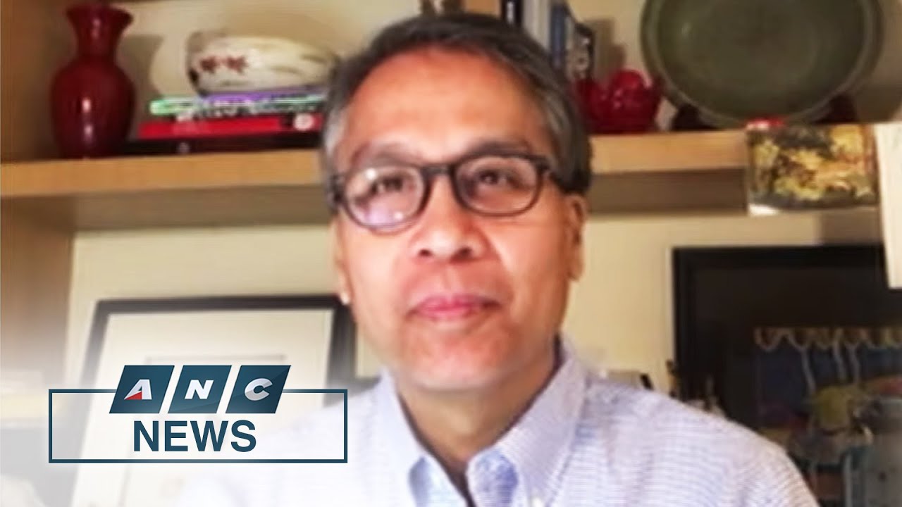 MARoxas's tweet card. Ex-DILG Chief Mar Roxas brushes off Duterte's corruption claim as...