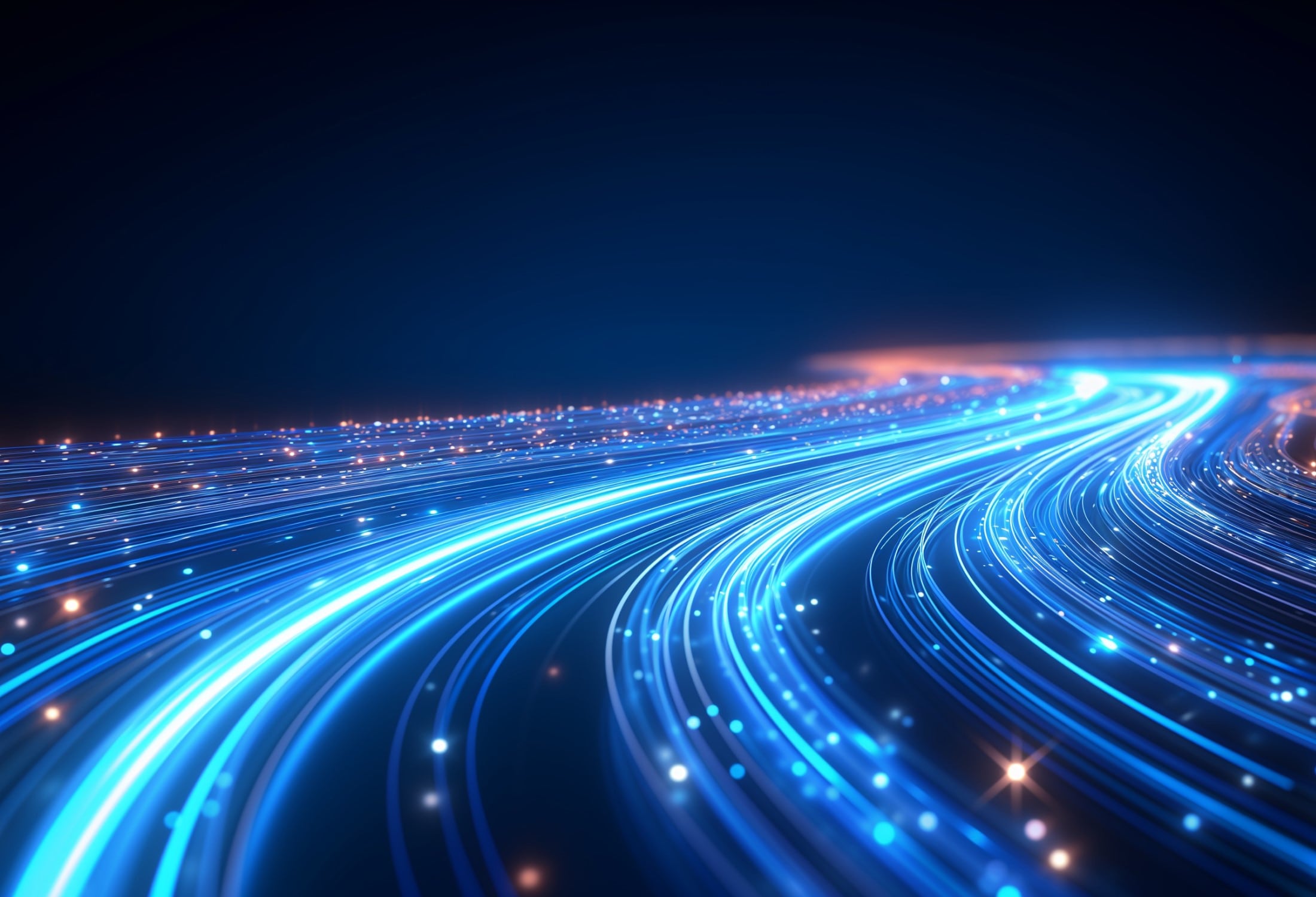 dgtlinfra's tweet card. The fiber optic cable installation process, meaning connecting homes with internet service, is becoming increasingly critical and important to understand.