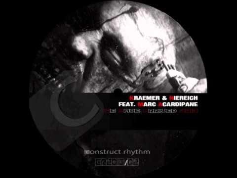 constructrhythm's tweet card. Kraemer & Niereich feat. Marc Acardipane (Mescalinum United) - We...