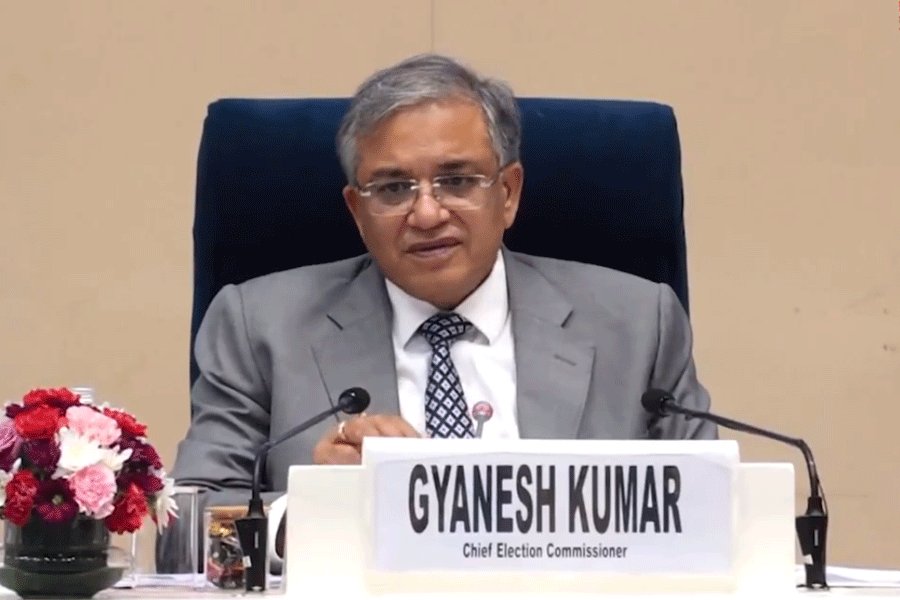 ttindia's tweet card. Over 7.4 crore people are eligible to vote in the upcoming Bihar Assembly elections including 14 lakh first-time voters