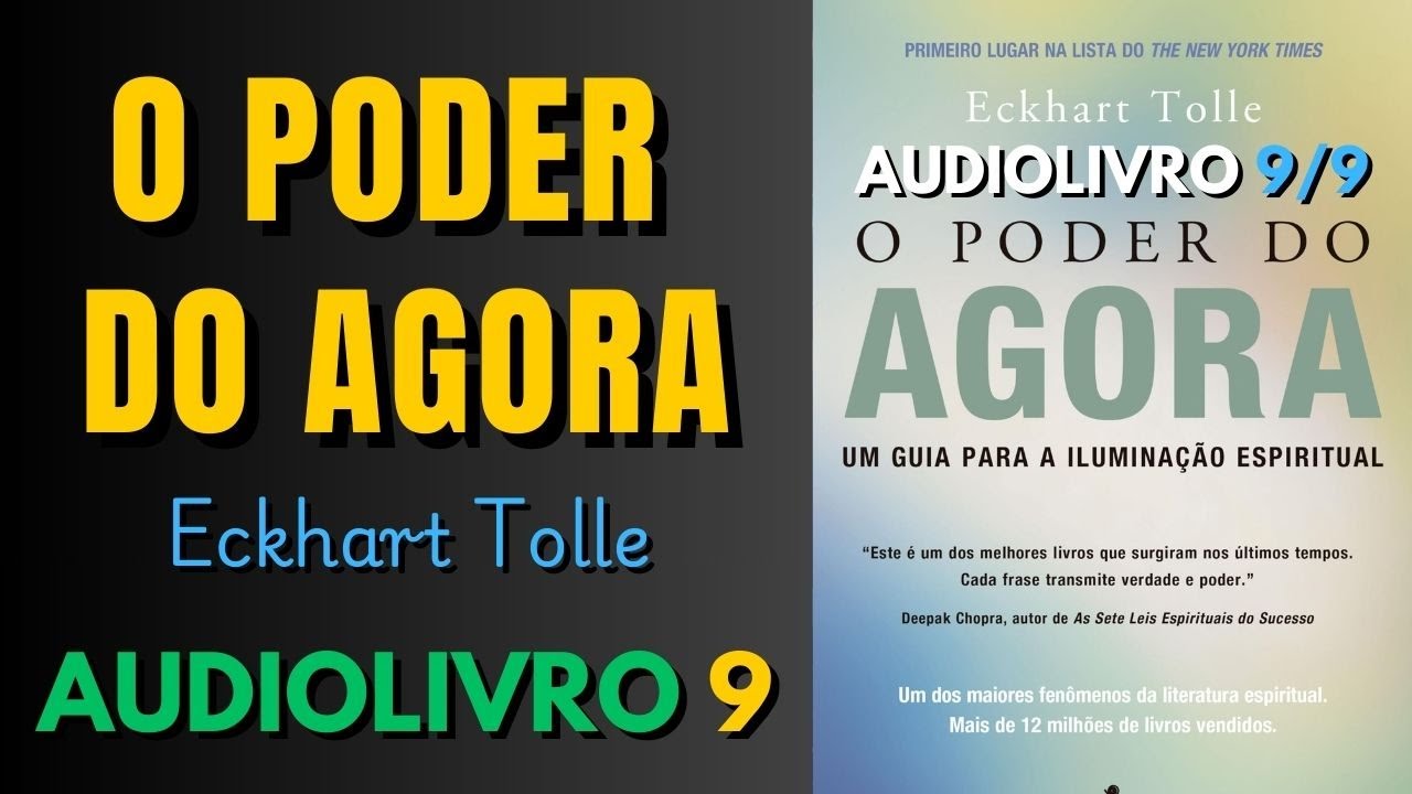 DoutrinaEsprit1's tweet card. 9/9 - Entrega: O Caminho para a Paz Interior 🌿