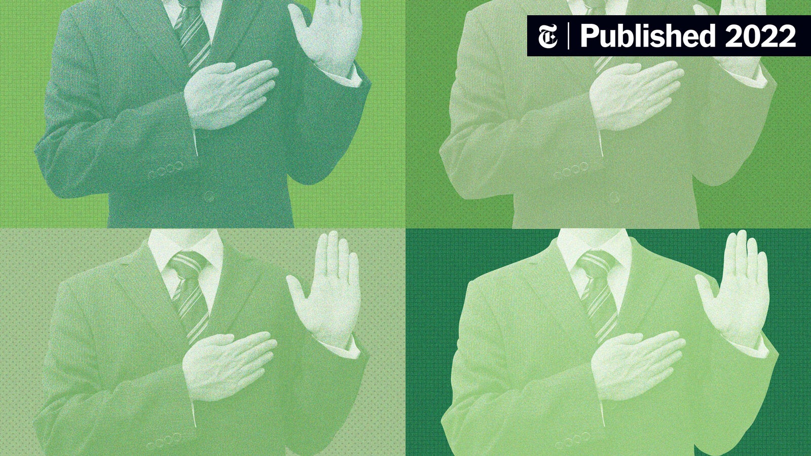 ForrestCHAOS's tweet card. Corporate climate pledges are everywhere. Some are solid, others definitely are not.