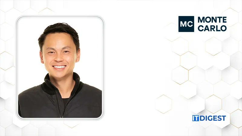ITDigestmag's tweet card. Jin joins the Data + AI Observability leader to expand its category leadership and capitalize on strong momentum in 2025