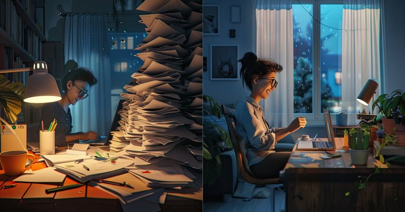 Tweet card summary image