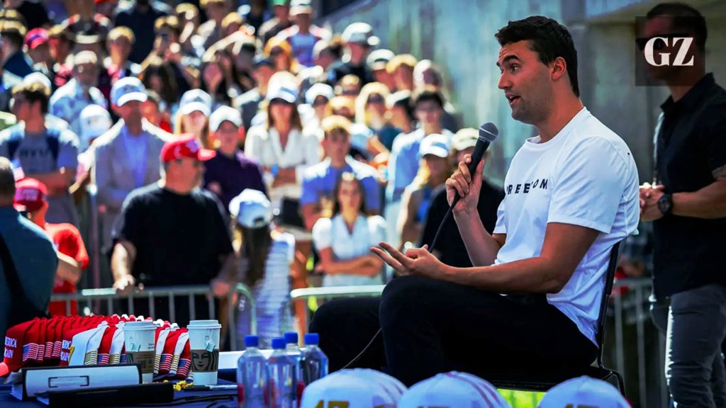 TheGrayzoneNews's tweet card. A Trump insider and longtime friend of Charlie Kirk tells The Grayzone how the assassinated conservative leader's turning point on Israeli influence provoked a private backlash from Netanyahu's...