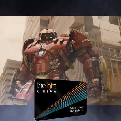 Tweet card summary image