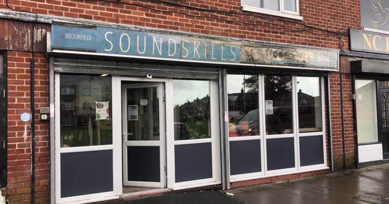 Tweet card summary image