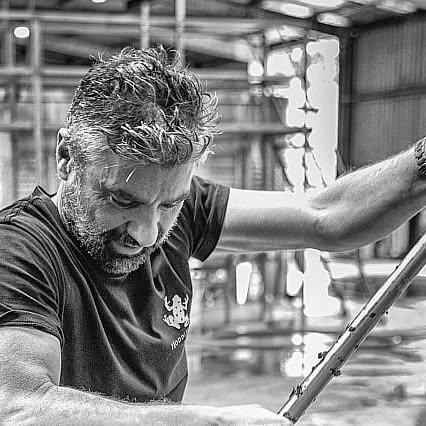 champdevigneron's tweet card. Victor Pugatschew (@vicpug) • Instagram photo