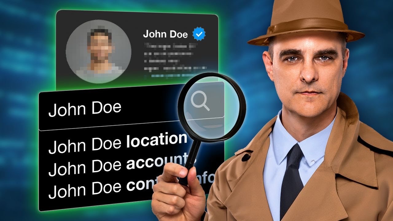 Knowledge4Drive's tweet card. Top 10 FREE OSINT tools (with demos) for 2024 - And FREE OSINT course!