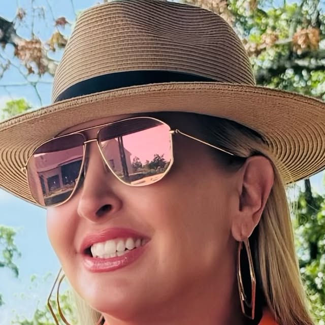 FullStriedAhead's tweet card. Heather Baker (@heatherbaker_ar) • Instagram photo