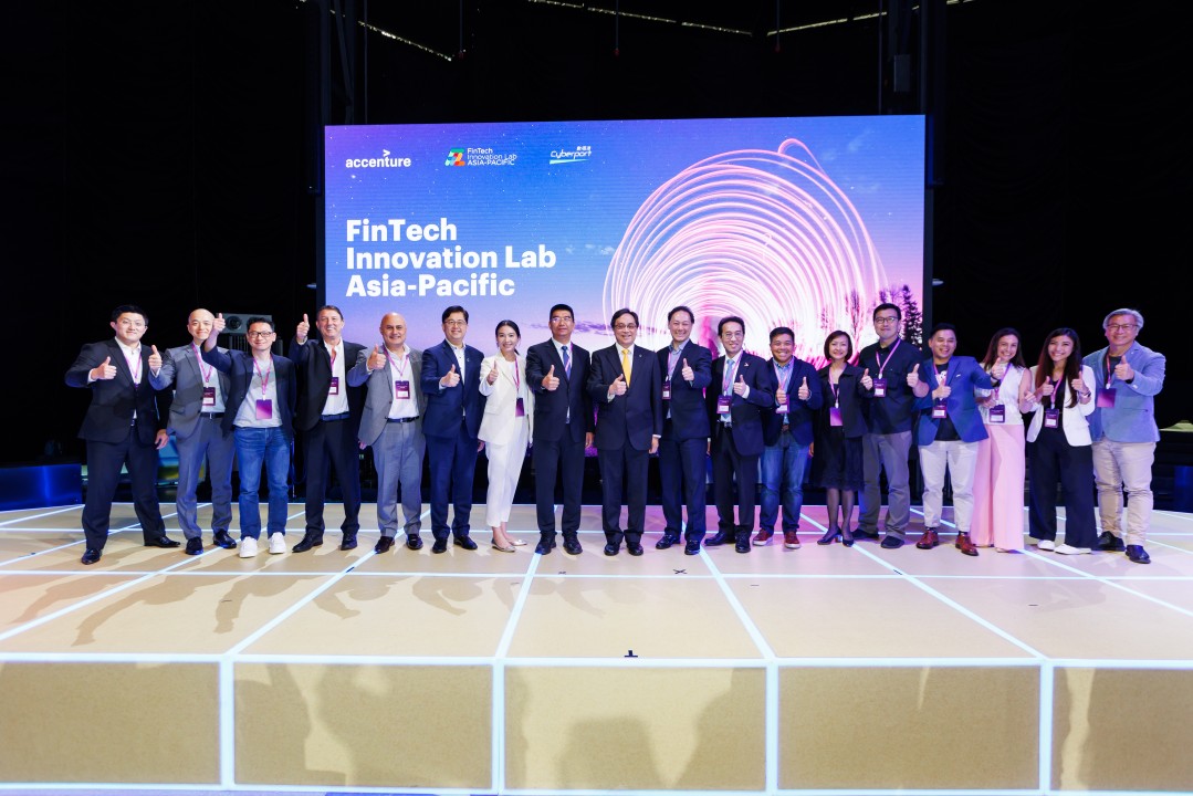 Vaultavo's tweet card. Earlier this month, Vaultavo, an institutional-grade digital asset custody infrastructure provider, announced its selection as one of the ten finalists for the prestigious Accenture 2023 FinTech...