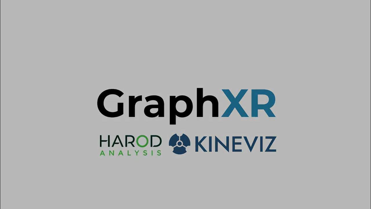 kineviz's tweet card. Uncovering a money-laundering ring based on a single alert