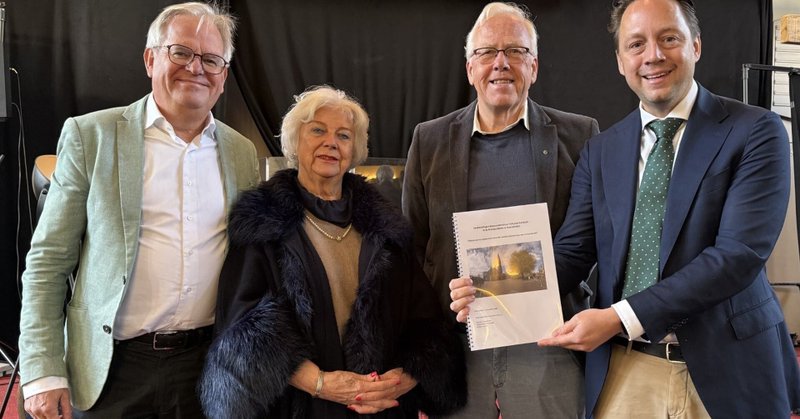 Tweet card summary image