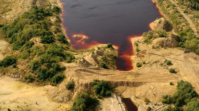 CleverpyML's tweet card. La gestión de recursos hídricos se enfrenta a un momento crucial, impulsada por retos como el cambio climático. Abordar este reto, junto con el aumento demográfico y el desarrollo urbano, plantea...